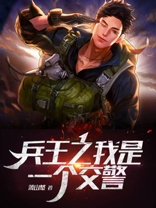 兵王之我是一个交警